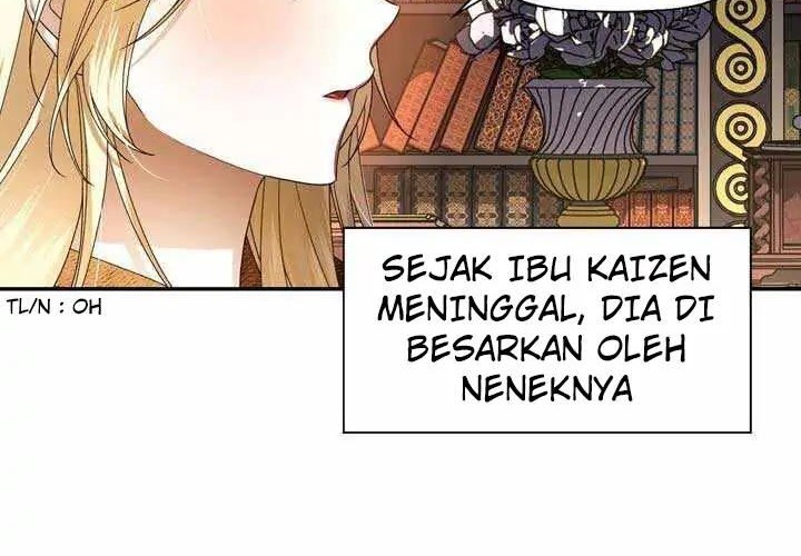 How to Hide the Emperor’s Child chapter 3 halaman 31