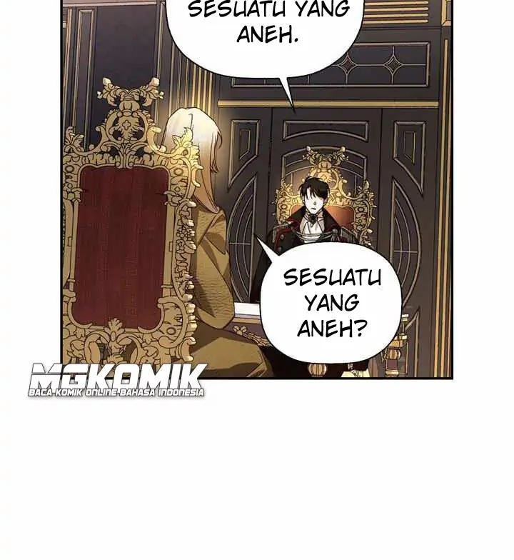 How to Hide the Emperor’s Child chapter 3 halaman 34