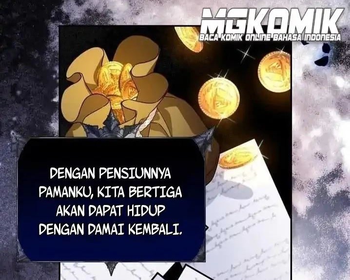 How to Hide the Emperor’s Child chapter 4 halaman 17