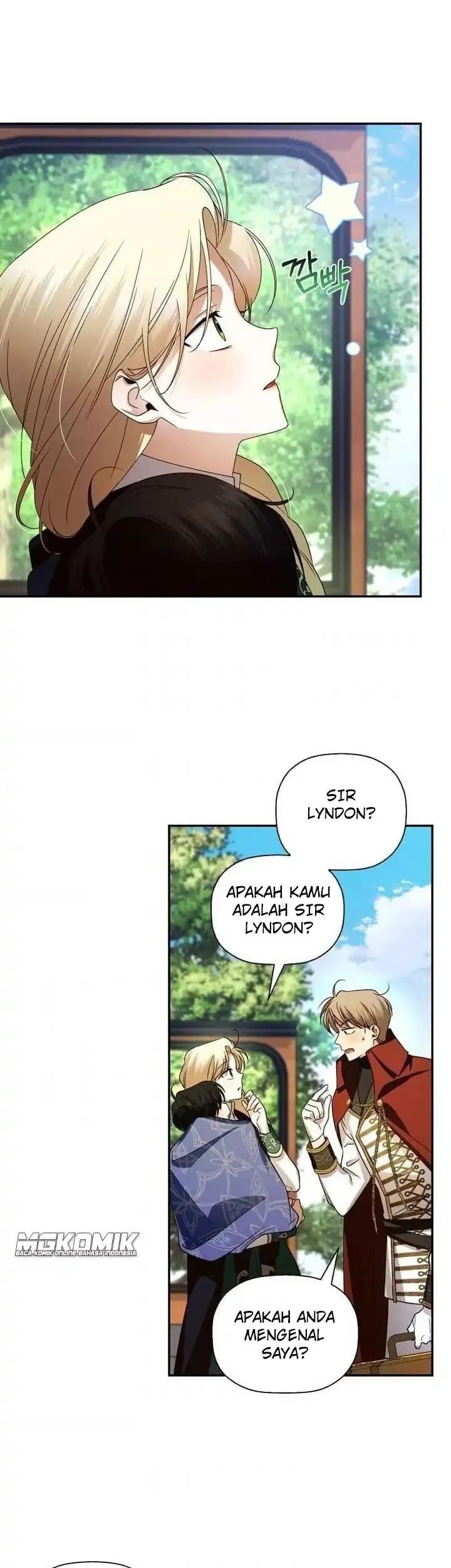 How to Hide the Emperor’s Child chapter 4 halaman 34