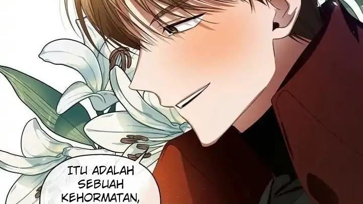How to Hide the Emperor’s Child chapter 4 halaman 36