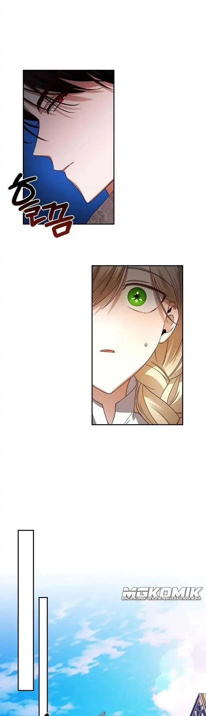 How to Hide the Emperor’s Child chapter 4 halaman 38