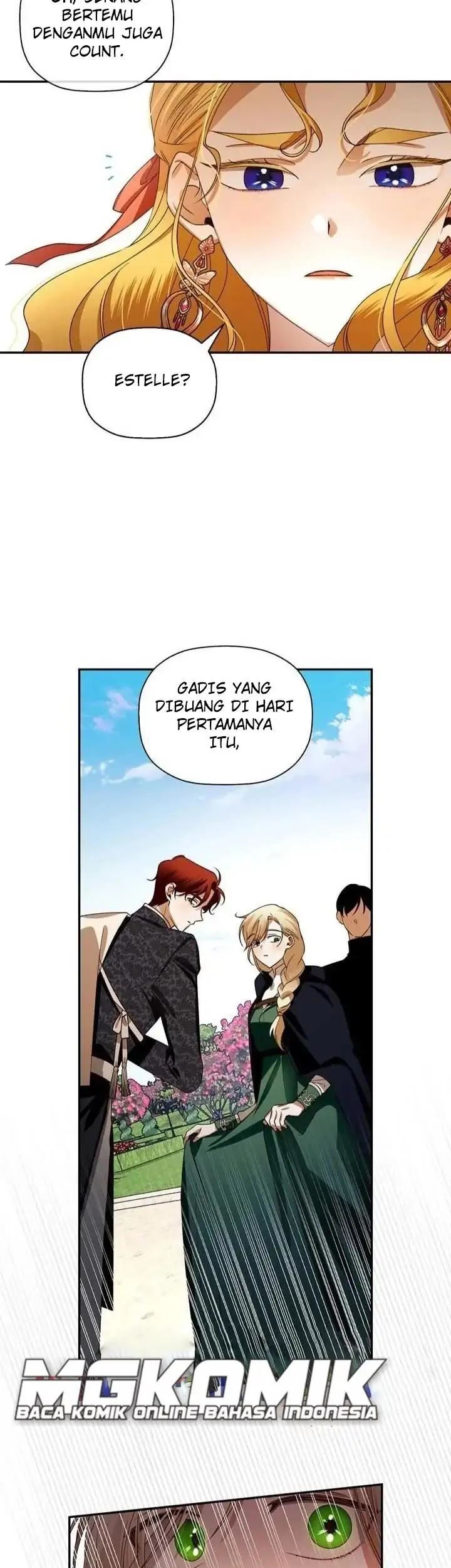 How to Hide the Emperor’s Child Bab 5 halaman 10