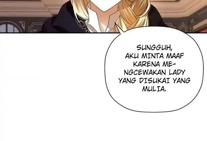 How to Hide the Emperor’s Child Bab 5 halaman 25
