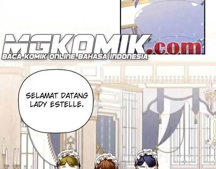 How to Hide the Emperor’s Child Bab 5 halaman 29