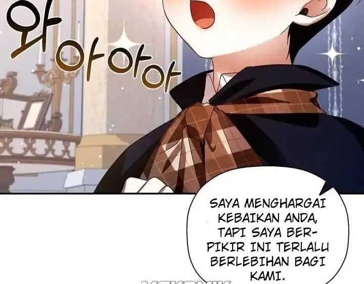How to Hide the Emperor’s Child Bab 5 halaman 31
