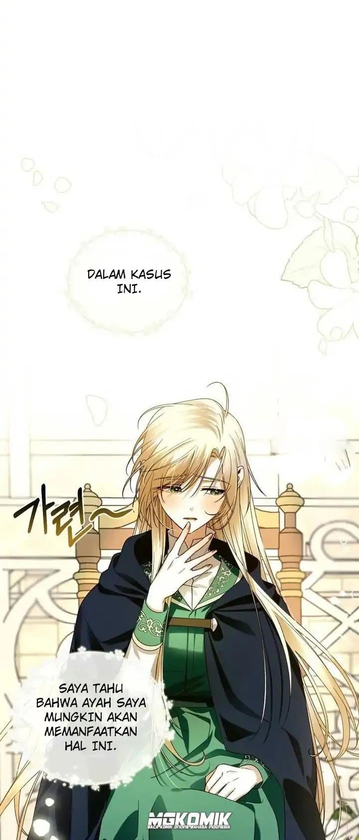 How to Hide the Emperor’s Child Bab 6 halaman 7