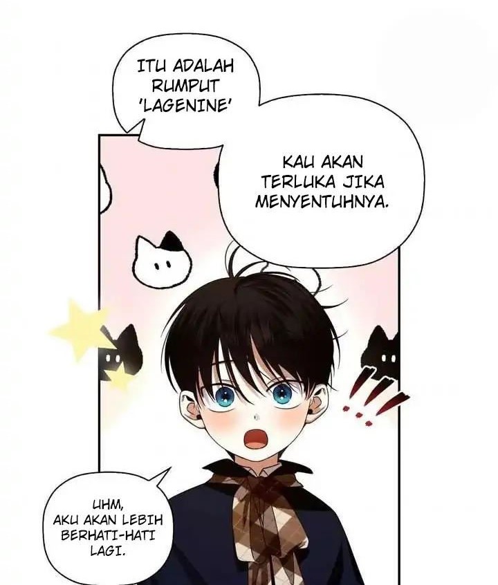 How to Hide the Emperor’s Child Bab 6 halaman 19