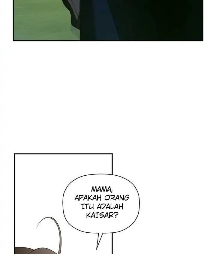 How to Hide the Emperor’s Child Bab 6 halaman 21