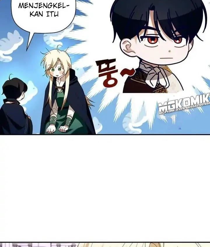 How to Hide the Emperor’s Child Bab 6 halaman 23