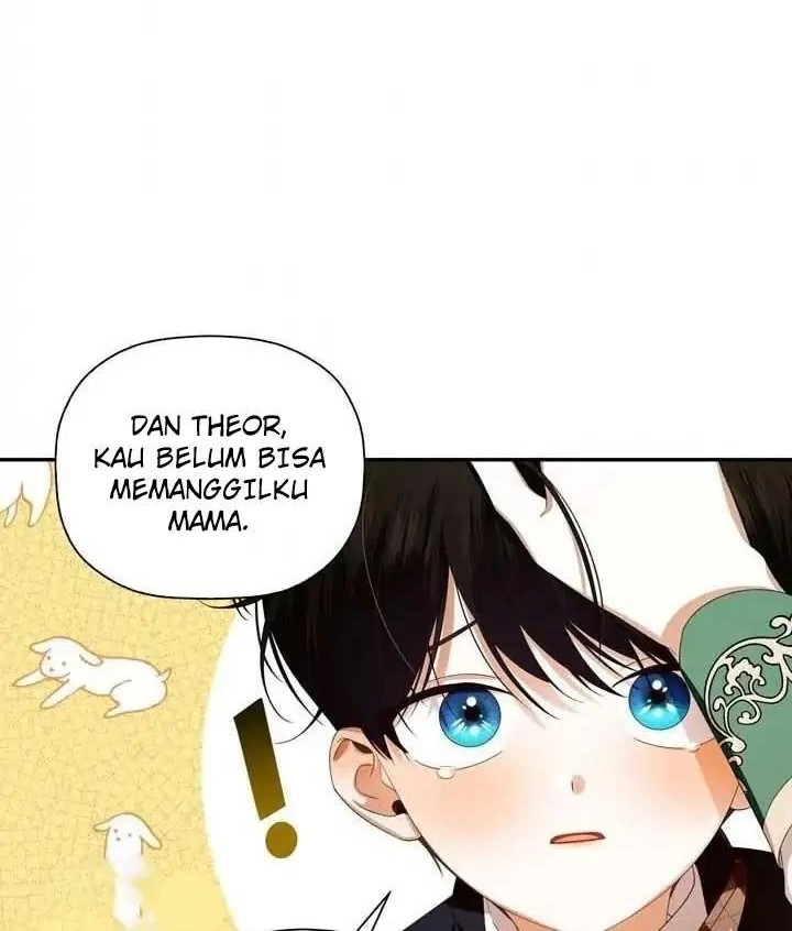 How to Hide the Emperor’s Child Bab 6 halaman 25