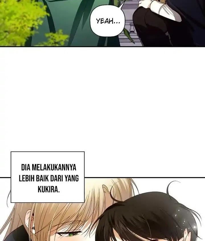 How to Hide the Emperor’s Child Bab 6 halaman 27