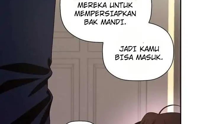 How to Hide the Emperor’s Child Bab 6 halaman 33