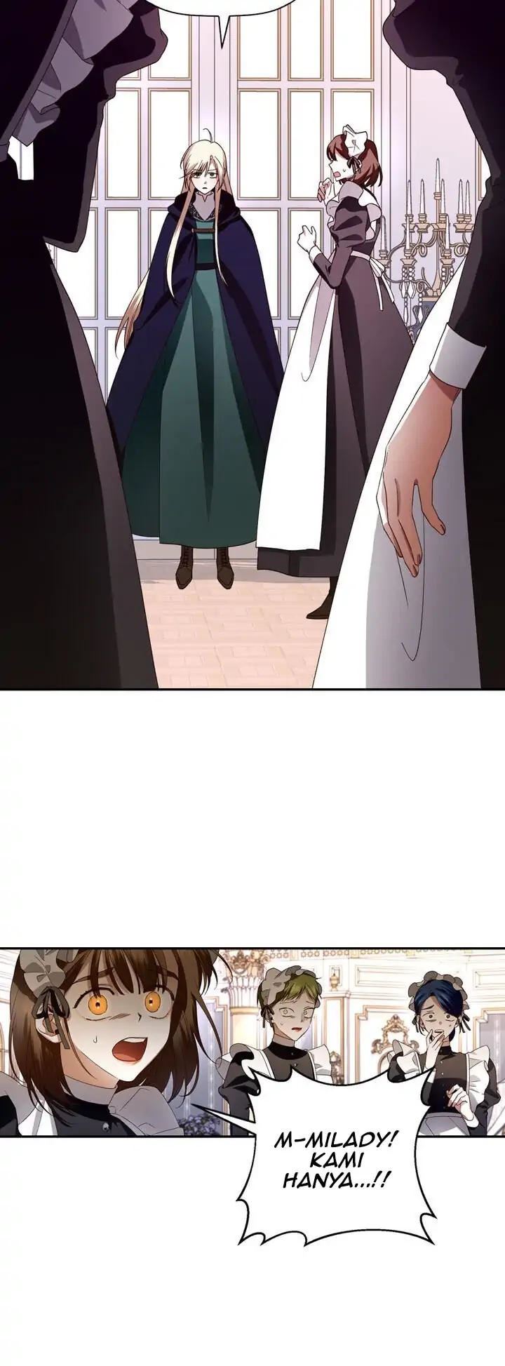 How to Hide the Emperor’s Child Bab 7 halaman 5