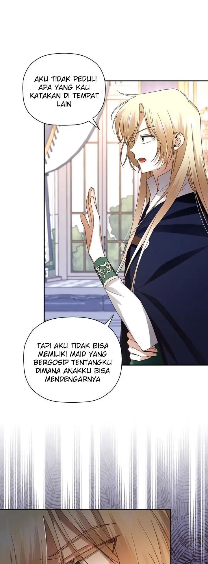 How to Hide the Emperor’s Child Bab 7 halaman 7