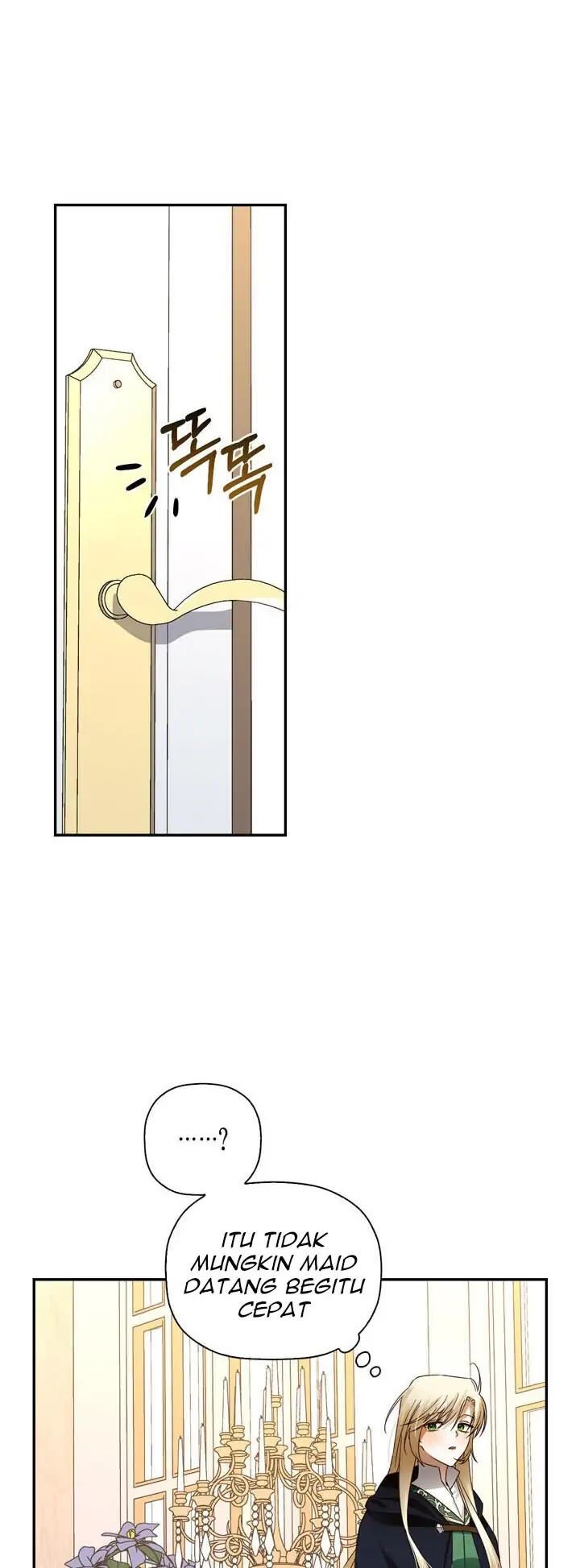 How to Hide the Emperor’s Child Bab 7 halaman 11