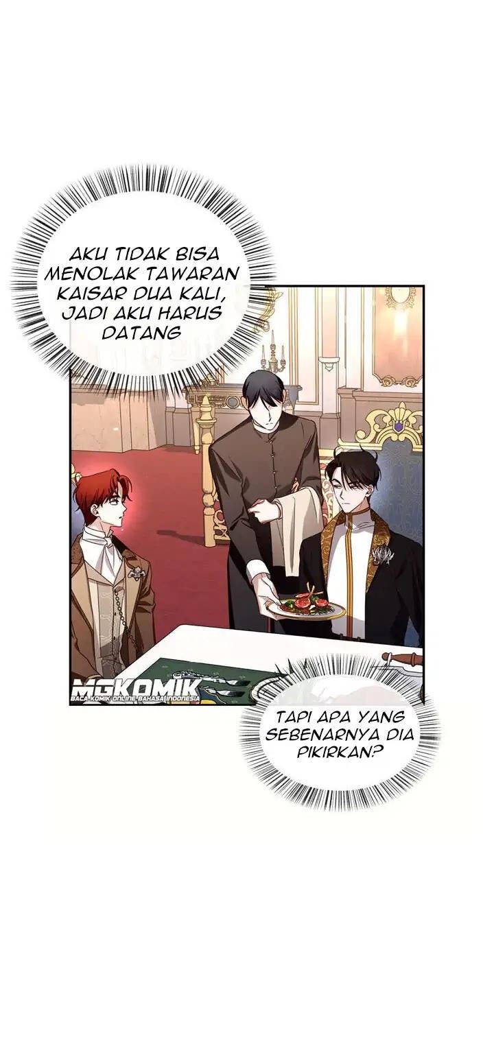How to Hide the Emperor’s Child chapter 8 halaman 6