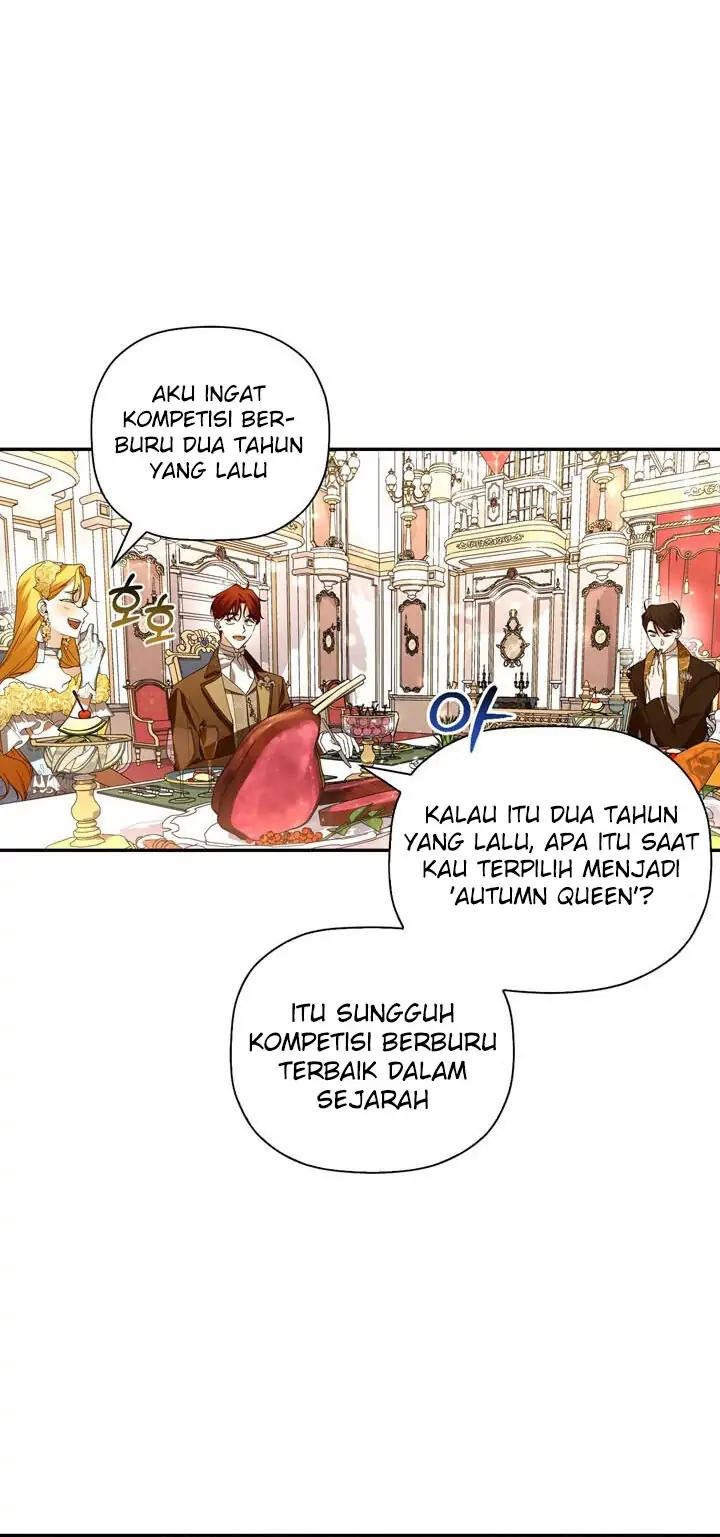 How to Hide the Emperor’s Child chapter 8 halaman 8