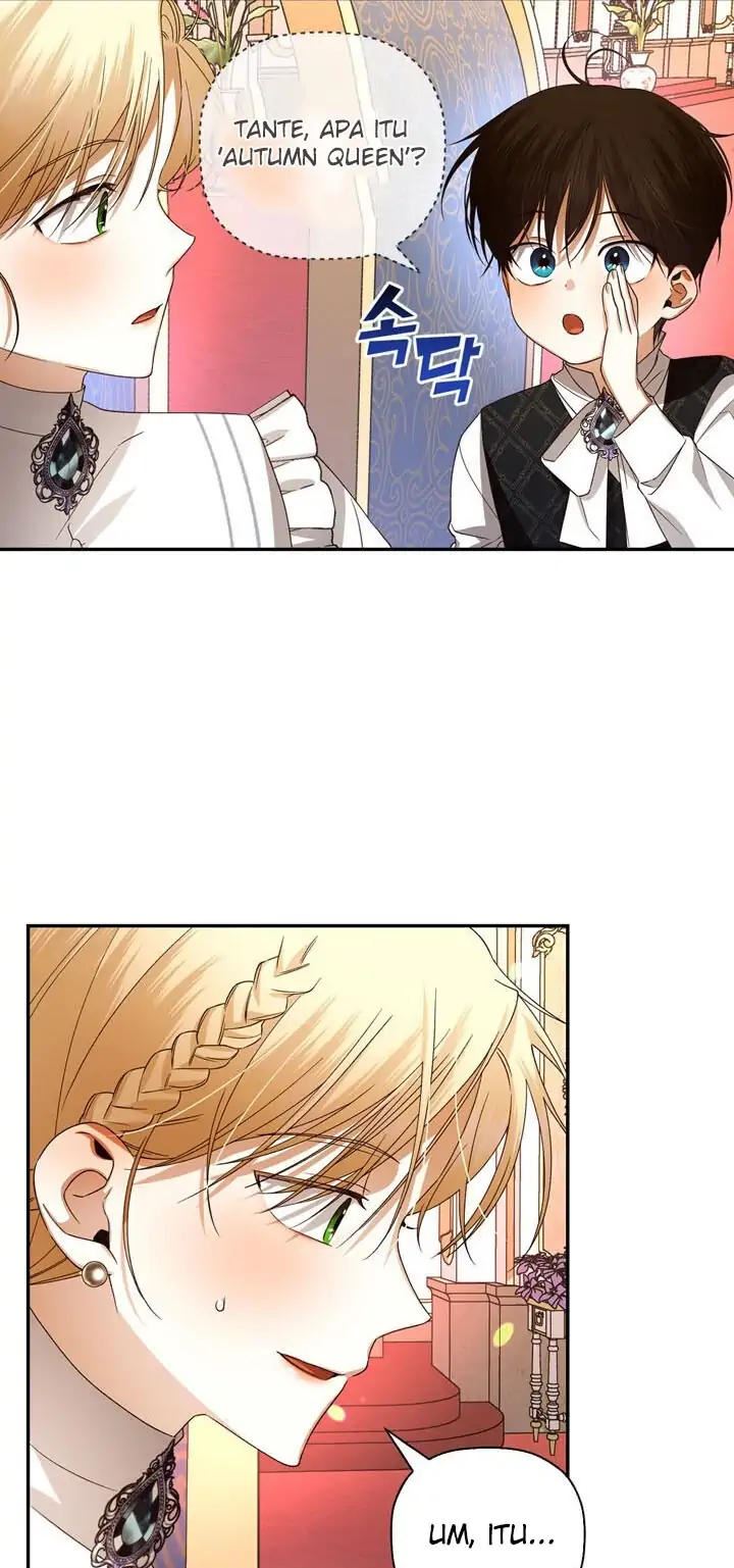 How to Hide the Emperor’s Child chapter 8 halaman 9