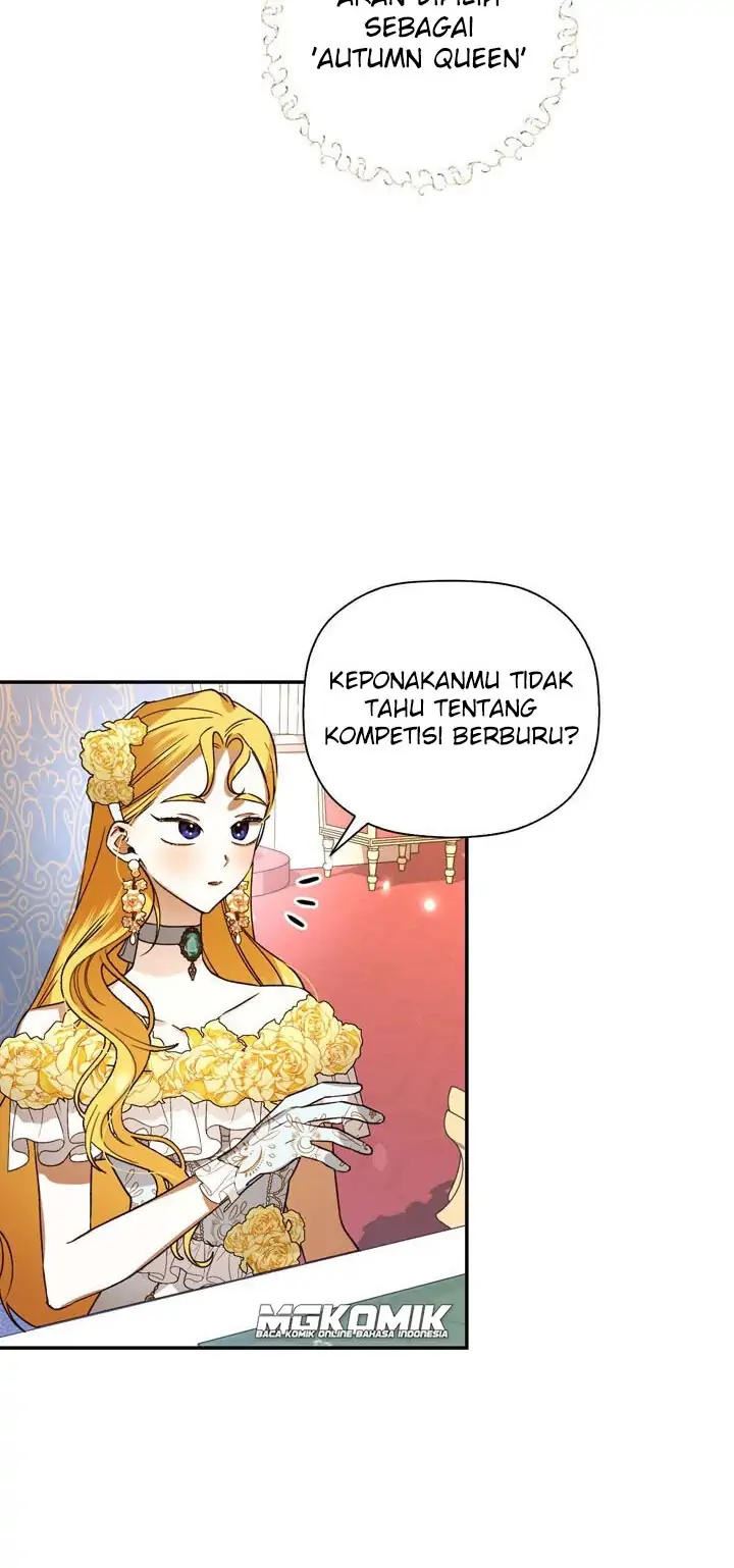 How to Hide the Emperor’s Child chapter 8 halaman 11