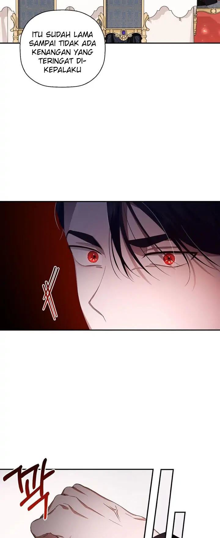 How to Hide the Emperor’s Child chapter 8 halaman 19