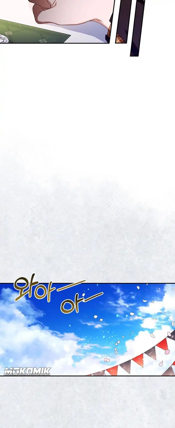 How to Hide the Emperor’s Child chapter 8 halaman 20