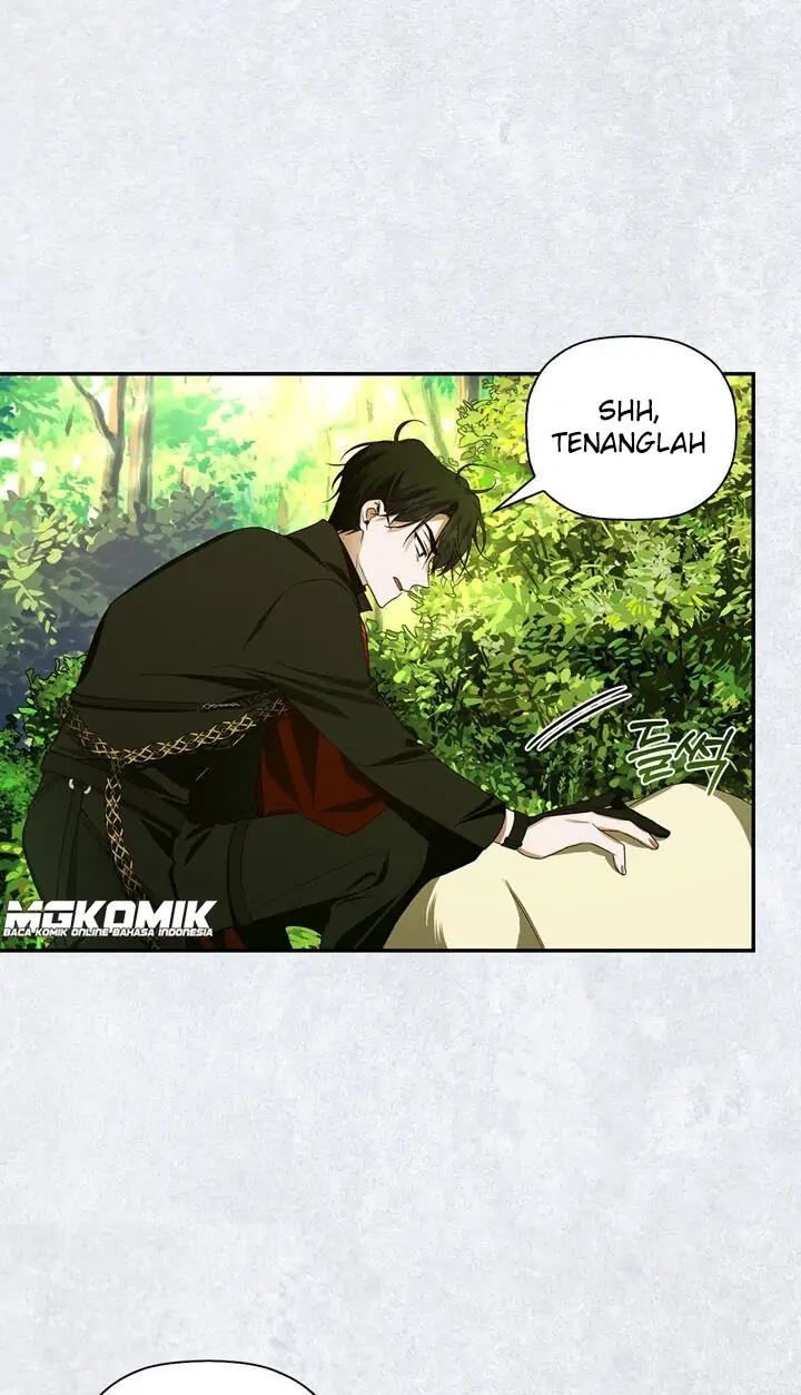How to Hide the Emperor’s Child chapter 8 halaman 34