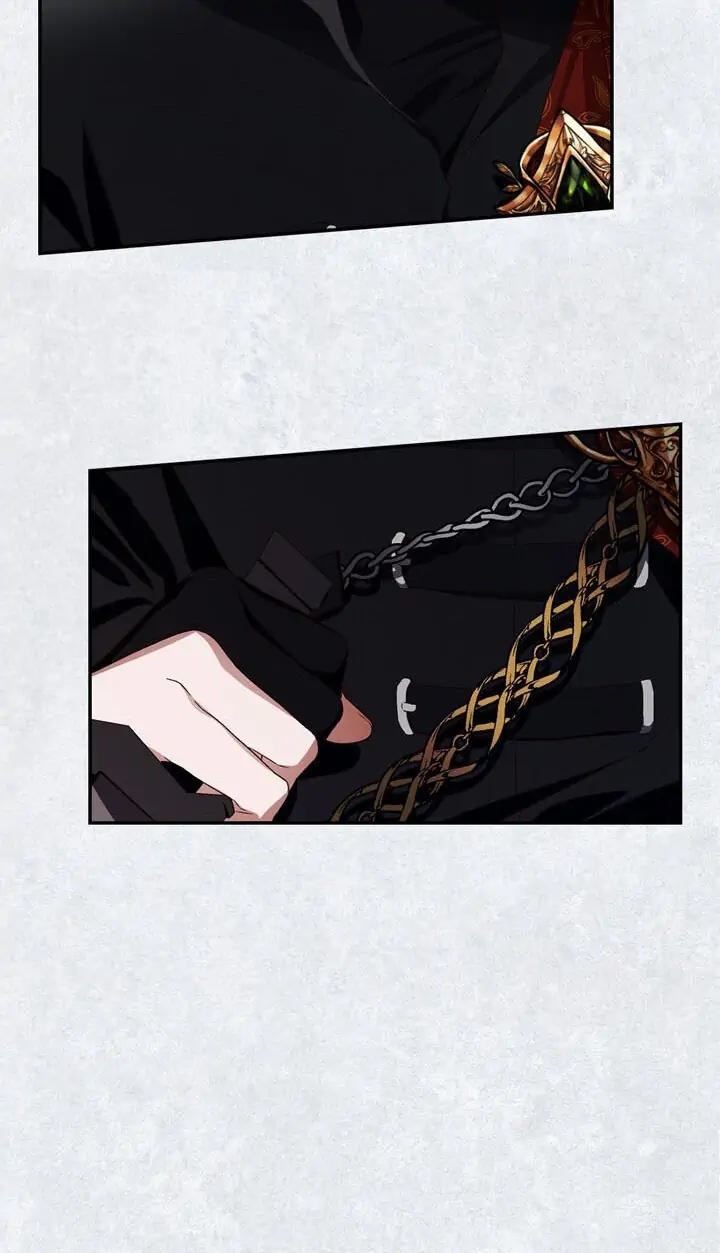 How to Hide the Emperor’s Child chapter 8 halaman 36
