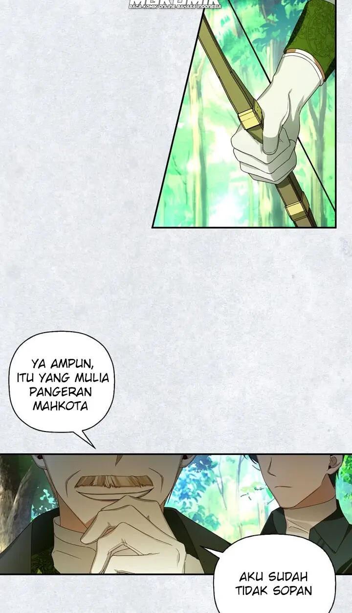 How to Hide the Emperor’s Child chapter 8 halaman 39
