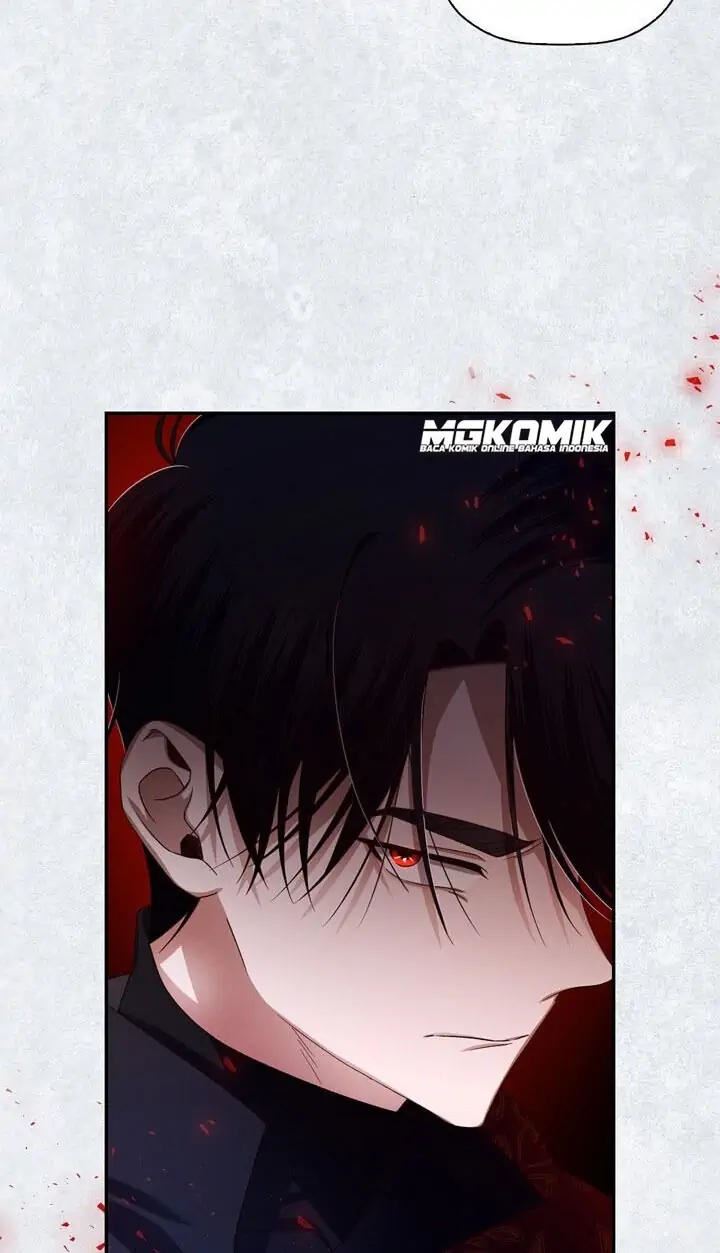 How to Hide the Emperor’s Child chapter 8 halaman 40