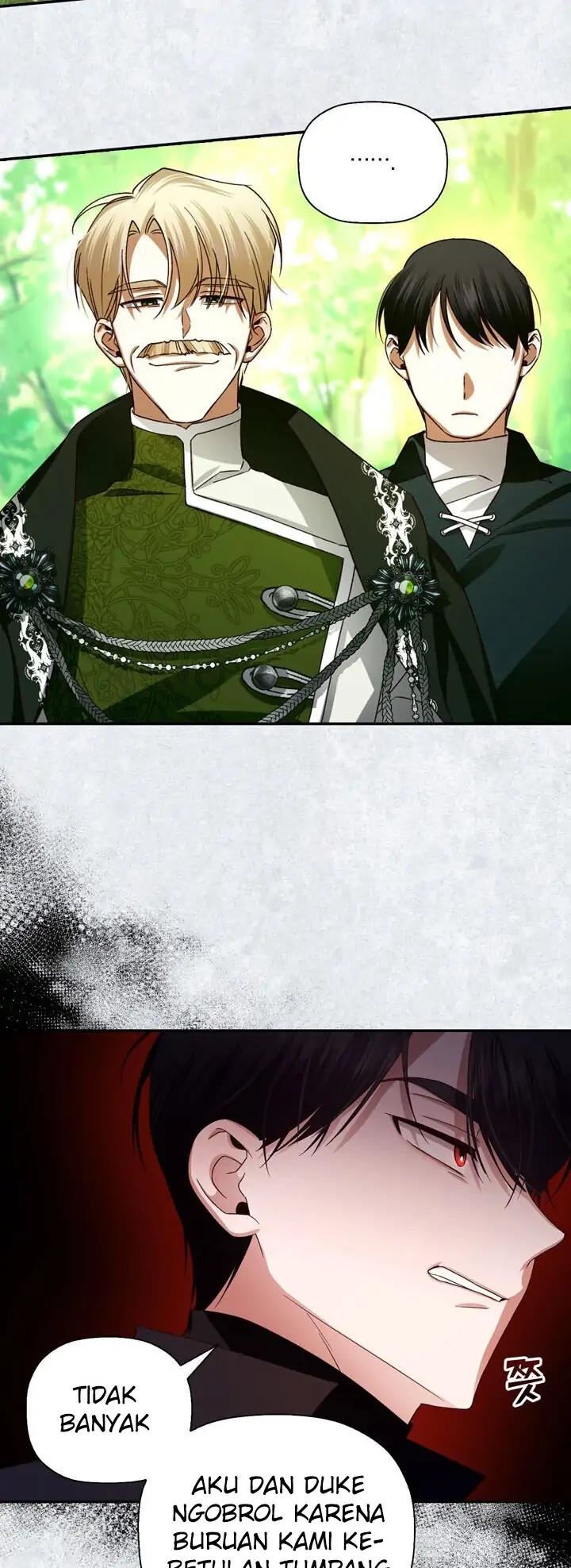 How to Hide the Emperor’s Child chapter 9 halaman 8
