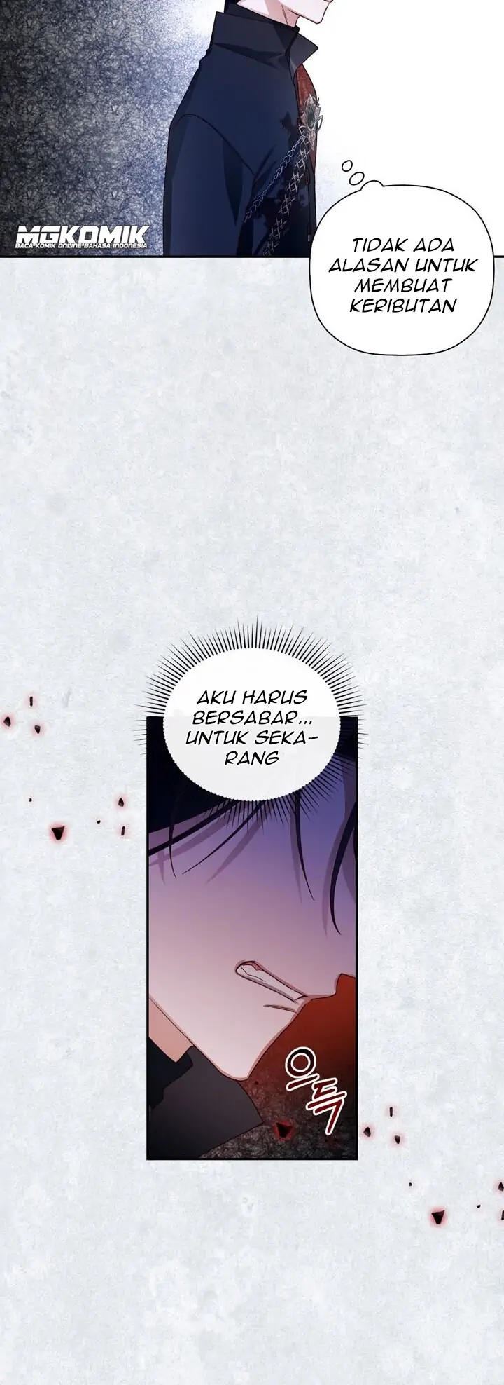 How to Hide the Emperor’s Child chapter 9 halaman 10