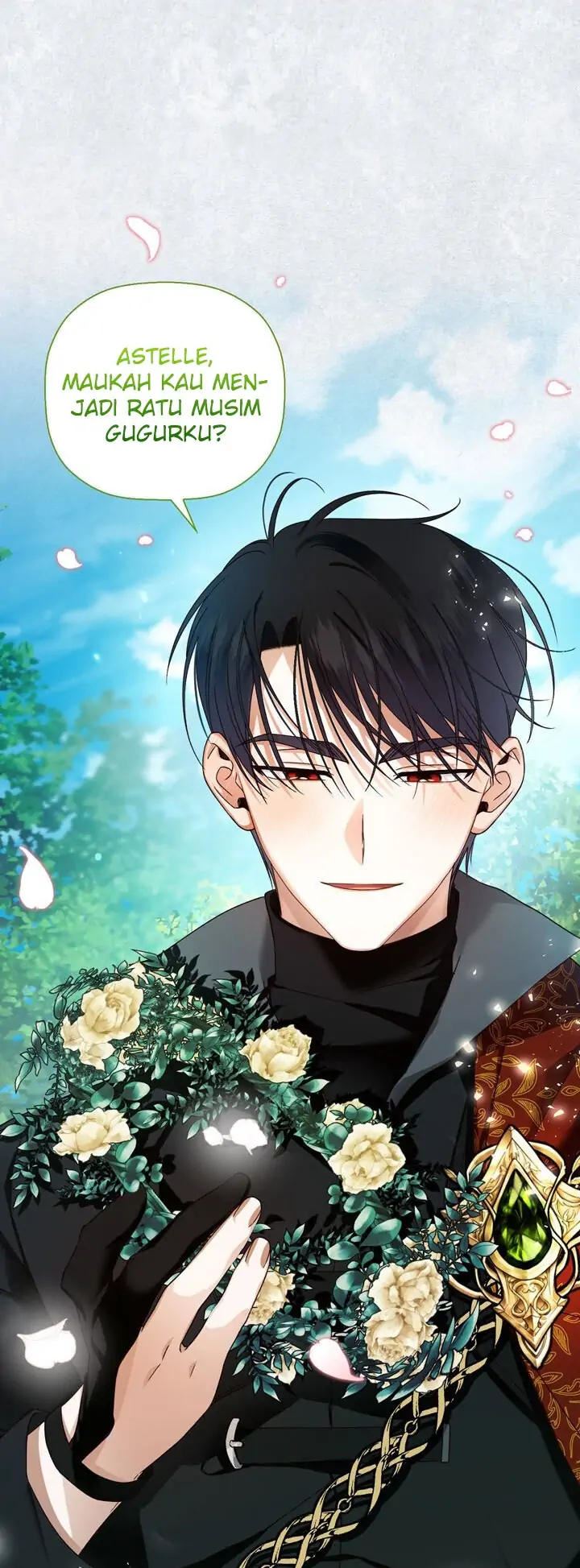 How to Hide the Emperor’s Child chapter 9 halaman 15