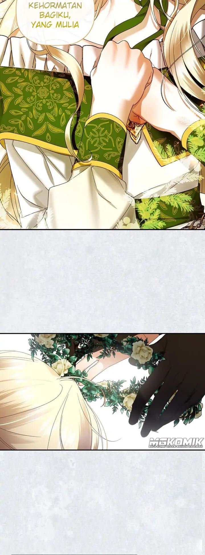 How to Hide the Emperor’s Child chapter 9 halaman 17