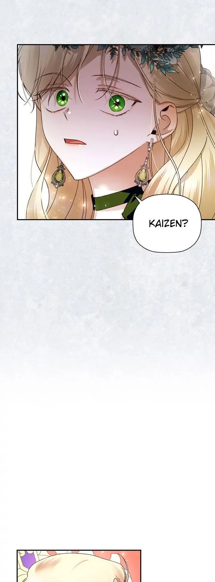 How to Hide the Emperor’s Child chapter 9 halaman 21
