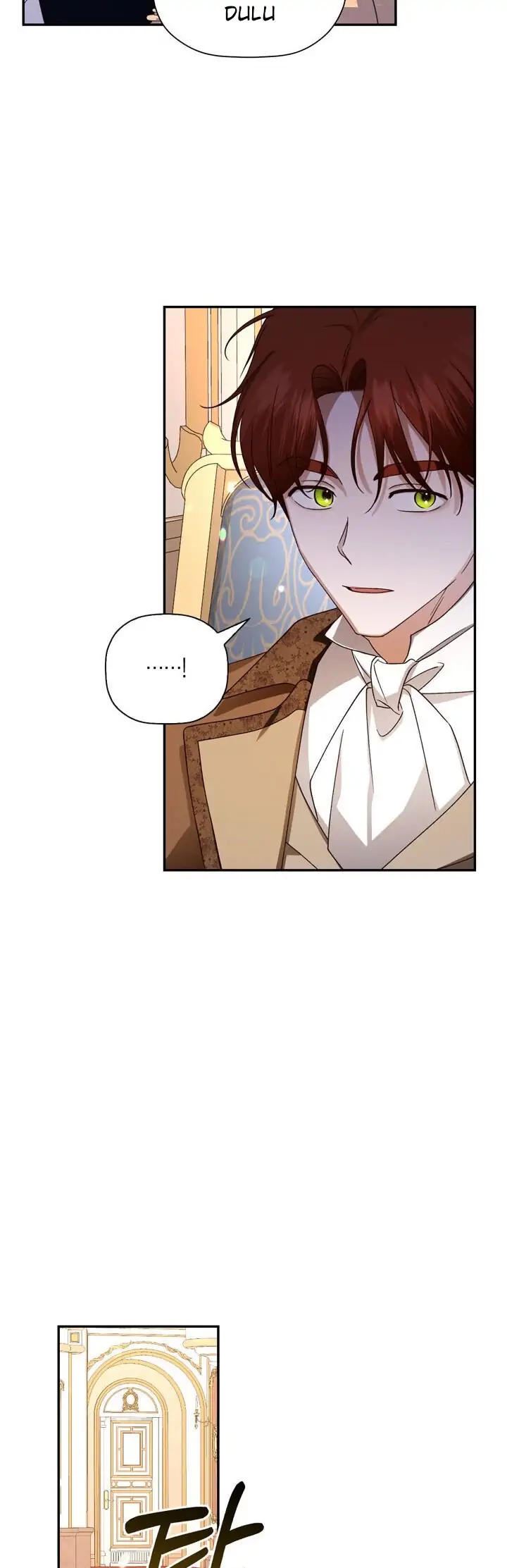 How to Hide the Emperor’s Child chapter 9 halaman 28