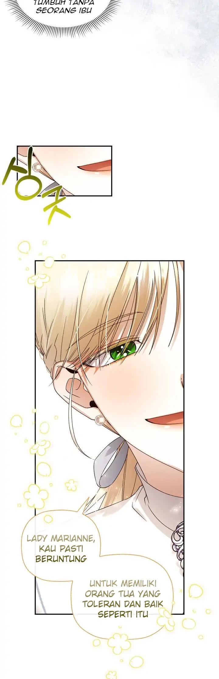 How to Hide the Emperor’s Child chapter 9 halaman 31