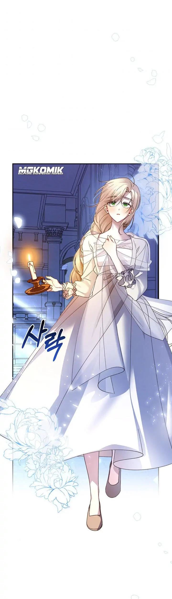 How to Hide the Emperor’s Child chapter 9 halaman 42