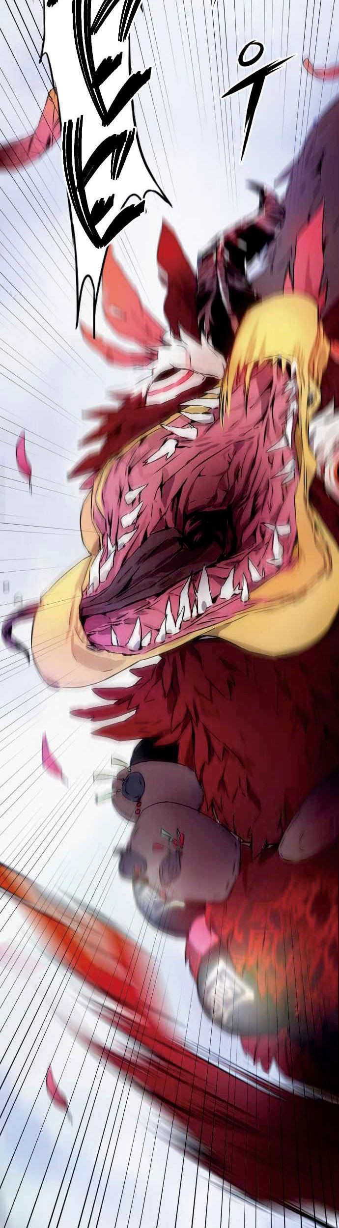 How To Kill A God chapter 01 halaman 6