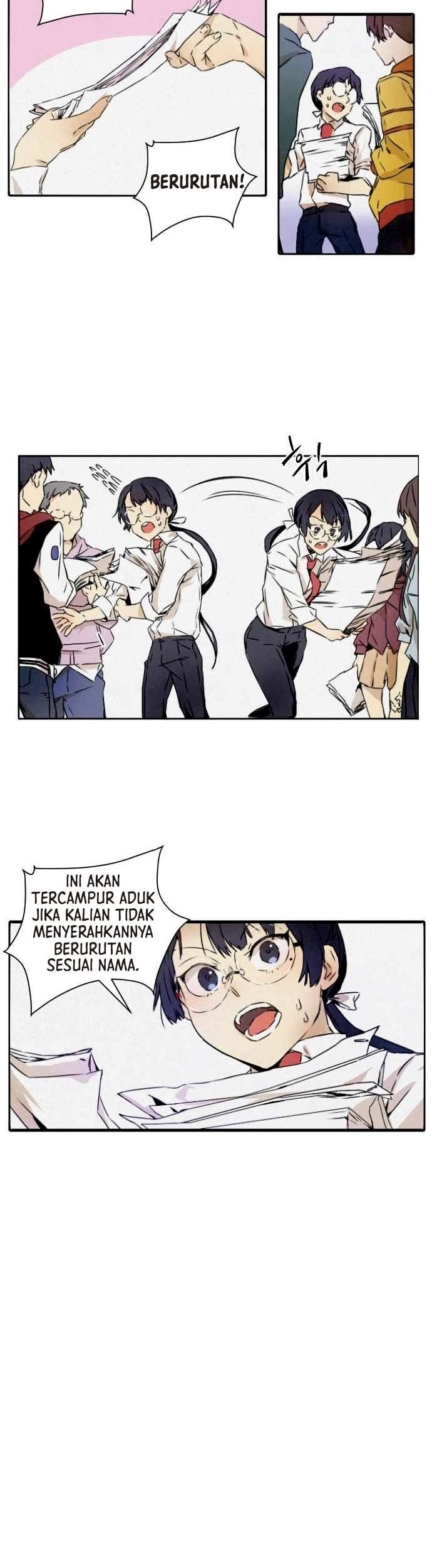 How To Kill A God chapter 01 halaman 36