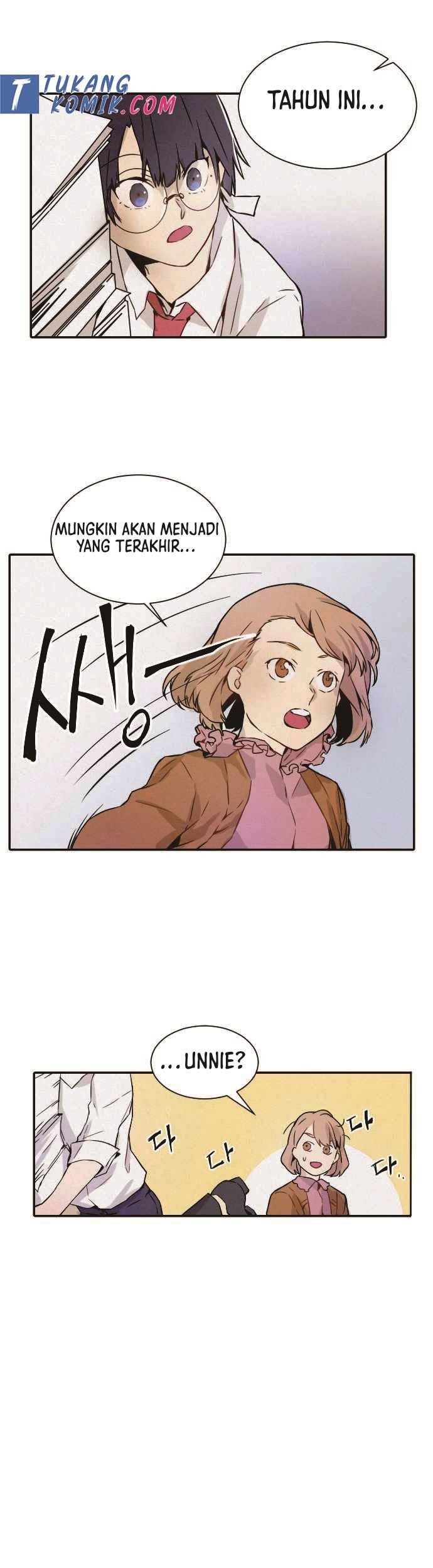 How To Kill A God chapter 01 halaman 42