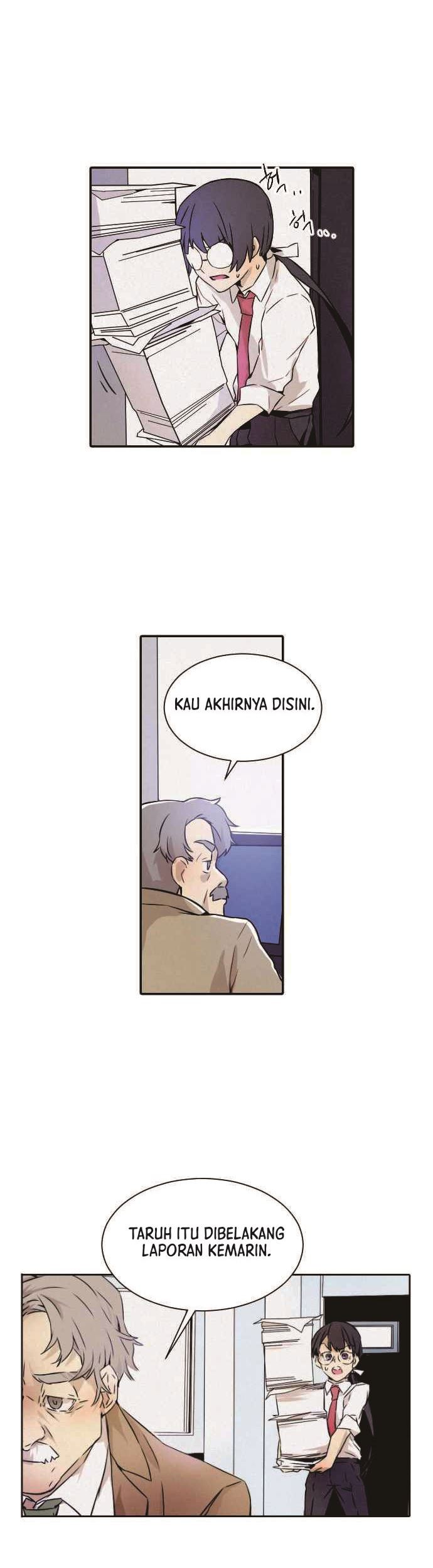 How To Kill A God chapter 01 halaman 44