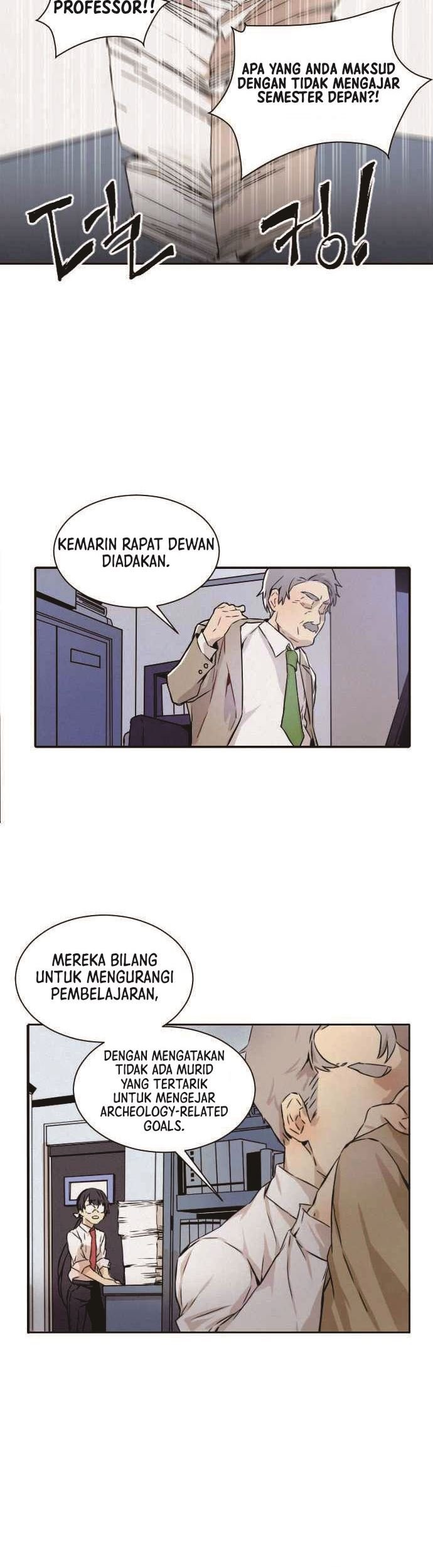How To Kill A God chapter 01 halaman 46