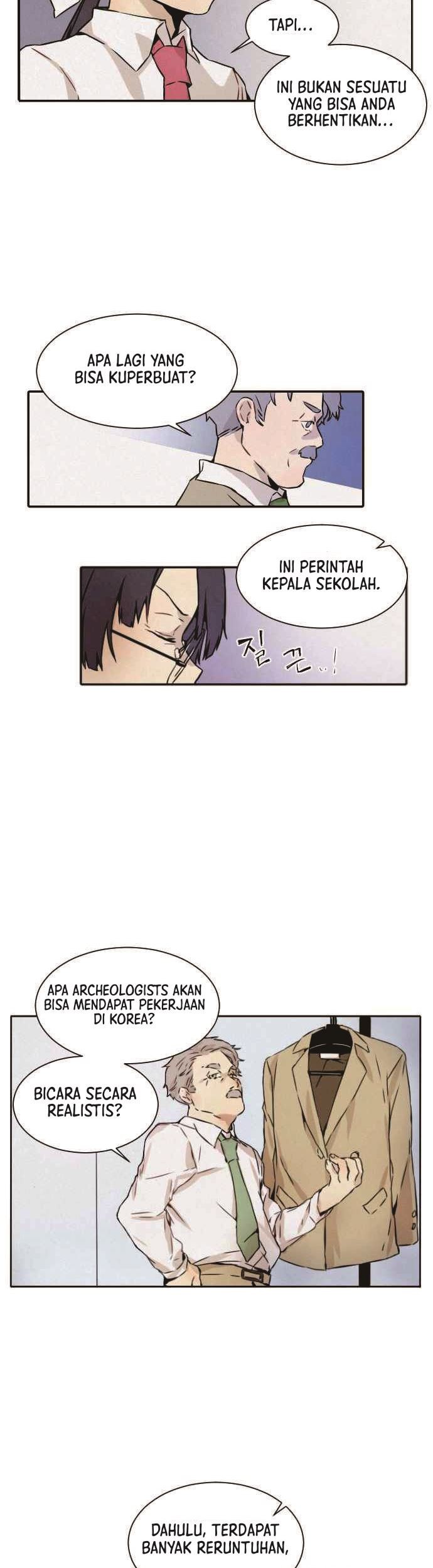 How To Kill A God chapter 01 halaman 48