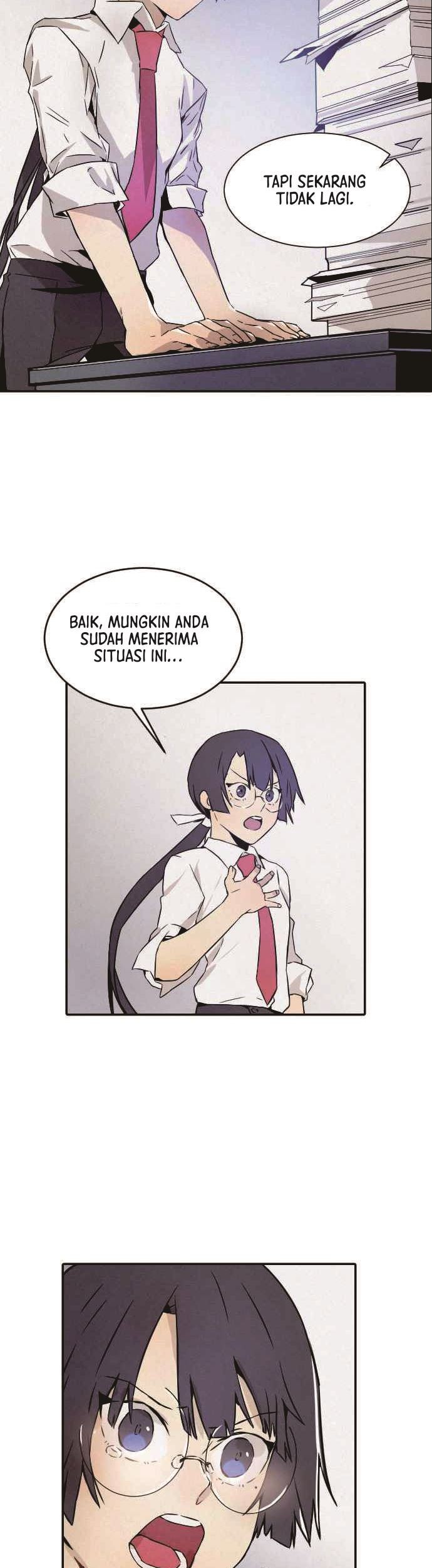 How To Kill A God chapter 01 halaman 50