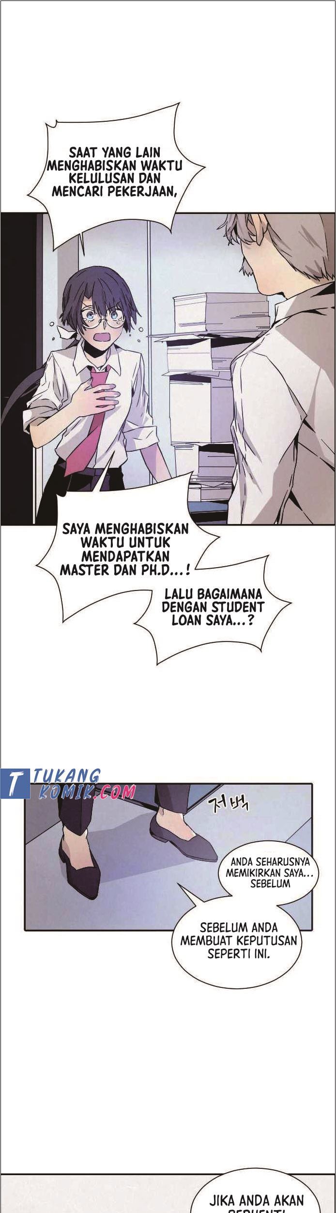 How To Kill A God chapter 01 halaman 52