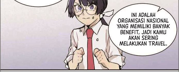 How To Kill A God chapter 01 halaman 61