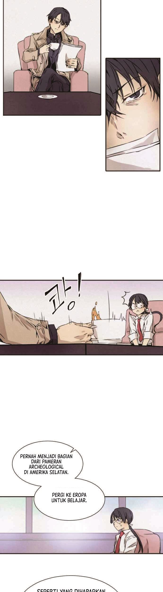 How To Kill A God chapter 01 halaman 76