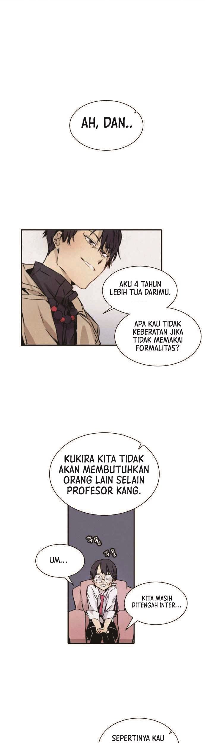 How To Kill A God chapter 01 halaman 80
