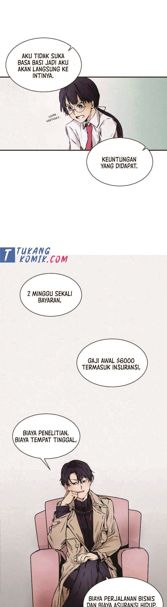 How To Kill A God chapter 01 halaman 82